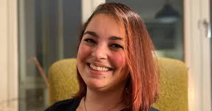 For Daniela (37) har det vært umulig å kjøpe egen bolig. Nå kan hun endelig  juble