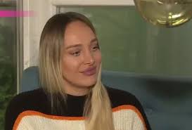 Luna Đogani podelila emotivni snimak