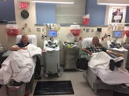 (when donating platelets, you'll only need a day or two to recoup your blood fluid volume.) functionally, it varies and depends a bit on your. Platelet Donations Mean Sisterly Bonding For These Siblings Dana Farber Cancer Institute