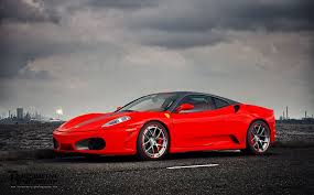 Adv 1 F430 I Ferrari F430 Ferrari Ferrari Car