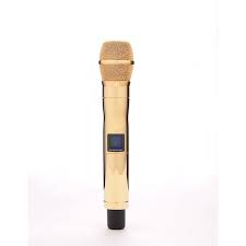 Microphone Makeovers The Many Looks Of Shure Mics Liked On Polyvore Featuring Microphone Microphone Microphones Music Accessories