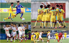 Link xem trực tuyến kitchee vs port ngon nhất có bình luận tiếng việt. Vtv TÆ°á»ng Thuáº­t Trá»±c Tiáº¿p Vck U21 Quá»'c Gia 2020 Tren Kenh Vtv6 Va á»©ng Dá»¥ng Vtv Sports Ä'ai Ptth Tuyen Quang