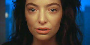 How lorde became the life of the party. Lorde Releases Green Light New Lorde Song And Video