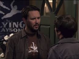 Wil wheaton has a new enterprise. Spotlight Wil Wheaton