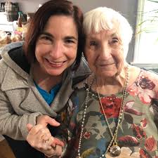 Love Letter to Life 08.21.2025 Rose 1930