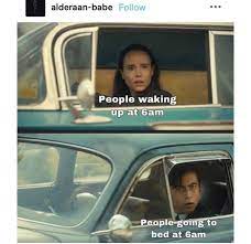 Pin By Eva Hager On The Umbrella Academy Stupid Memes Really Funny Memes Funny Umbrella