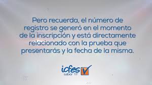 Además, se abrió la consulta a los resultados de la prueba a directivos docentes y al examen de docentes el icfes asegura en la página que los resultados publicados en internet gozan de plena. Paso A Paso Para Realizar La Consulta De Resultados De Saber 11 Youtube