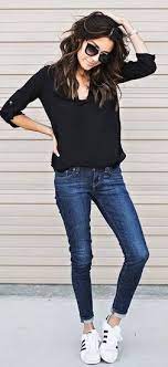 Casual Mom Outfit Shopthelook Myshopstyle Mom Clothing Ad Casual Outfits For Moms Casual Style Outfits Popular Spring Outfits