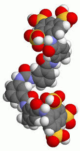 Image result for Suramin