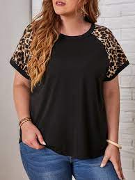 Plus Size Emery Rose