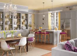 how to create a neutral color scheme