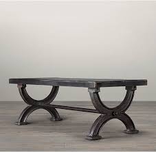 1940s Metal Cooling Rack Table Steel Coffee Table Restoration Hardware Steel Coffee Table Modern Coffee Tables