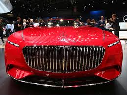 Image result for Hyacinth Red 2016 Maybach