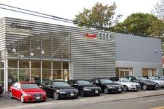 Maybe you would like to learn more about one of these? About Classis Audi In Westchester Ny Audi Dealership