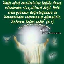 Ehlibeyt Yolu Panosundaki Pin