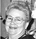 Bonnie SCHEFFLER Obituary (2012)