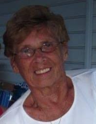 Geraldine Filipovits Obituary (1933