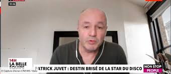 Patrick juvet was born on august 21, 1950 in montreux, switzerland. Gfmzqougmde2rm