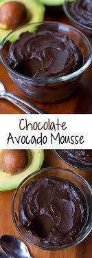 Avocado Chocolate Mousse Two Recipes Vegan And Healthy Dessert Chocolate Dessert Avocado Recipes Dessert Avocado Recipes Healthy Avocado Chocolate Mousse