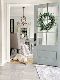 Inside there is a welcoming entrance porch with some handy storage cupboards that leads into the living area. Front Door Design Gallery Front Door Ideas Simpson Doors