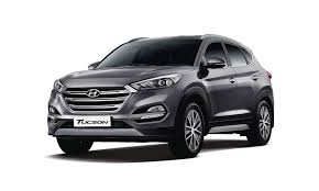 When it comes to interior, it offers excellent roominess in the segment. 2017 Hyundai Tucson On White Background Hd Wallpaper Latest Cars