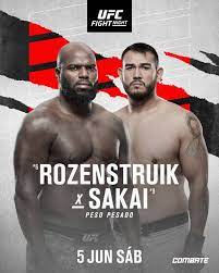 Mike bohn and john morgan. Rozenstruik Vs Sakai Jairzinho Bigi Boy Rozenstruik Facebook