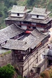 Royal House House Traditional House House Styles