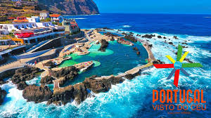 Find out the contacts, opening hours, reviews and suggested visit duration. Where To Swim In Madeira Part Ii Lava Pools Bathing Complexes The Water Park 2020 Update Say Yes To Madeira