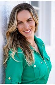 Hailey Rich, Real Estate Agent