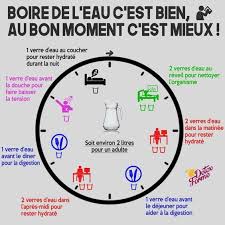 Categorie Nutrition Regimes Et Conseils Pour Une Alimentation Saine Boire De L Eau Hygiene De Vie Sante Bien Etre