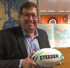 His lucky, he gets to live in sydney instead of canberra like most of the. New Irl Chairman Targets France As Potential 2025 Rugby League World Cup Host