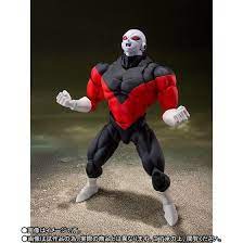 Bandai dragon ball evolve dragonball super jiren action figure. S H Figuarts Dragon Ball Super Jiren Action Figure Usa Ver Walmart Com Walmart Com