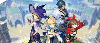 Hey anime fans, and not anime fans too, well, today we have succeeded in compiling a list, a long, big, and pertinent list of so many good anime series that you should really watch. Hottest Anime Inspired Games Right Now Earlygame