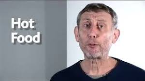 Nice guy's power makes people incapable of perceiving him as a threat. Hot Food Poem The Hypnotiser Kids Poems And Stories With Michael Rosen Youtube