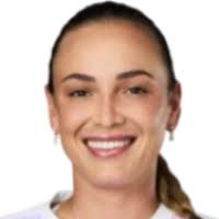 Donna Vekić rezultati uživo, rezultati, raspored