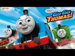 Engines from around the world are joining thomas on fantastic new tracks ready to be discovered! How To Hack Go Go Thomas Youtube