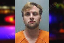 Samuel Burton — Cherokee County Jail Bookings