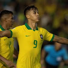 Latest on santos forward kaio jorge including news, stats, videos, highlights and more on espn. Ein Sudamerika Trio Fur Bayer