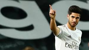 90+5in madrid, real madrid push forward quickly but are pulled up for offside. Real Madrid Vs Celta Vigo 2 0 Zidane Puji Marco Asensio Bola Tempo Co