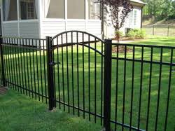 I learned most of what i know from my dad. Budget Fence Company Budget Fence Company
