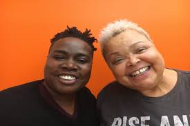 LGBTQ Immigrants Seeking Asylum in the U.S. Bond and Laugh at This Harlem  Meetup