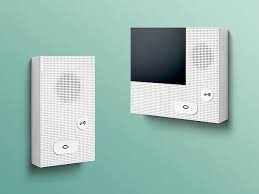 Siedle Siedle Basic Brot