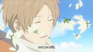 Maybe you would like to learn more about one of these? Natsume Yuujinchou Go Episode 11 Final Scene Youtube