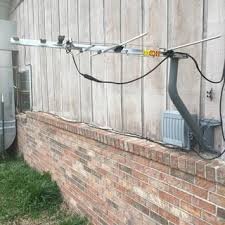 Rca Ant751r Digital Compact Outdoor Hdtv Yagi Antenna Rca ant751r compact outdoor hdtv antenna. digital compact outdoor hdtv yagi antenna