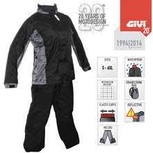 Baju hujan dari givi paling hot! Buy Clothing From Givi In Malaysia June 2021