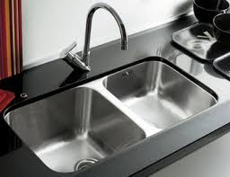 Lepas masak nak basuh periuk tu pun spoil mood sebab sinki tersumbat. Singki Dapur Moden Desainrumahid Com