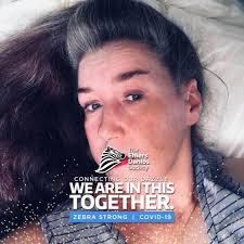 Rehabilitation of ex-amish mare in South Carolina