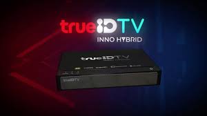Enjoy netflix on the big screen now on trueid tv box. à¸à¸¥ à¸­à¸‡à¸£ à¸™à¹ƒà¸«à¸¡ Trueid Tv Hybrid Youtube