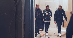 Yet better part is averted or subverted at every opportunity. Unreleased Swedish House Mafia Track It Gets Better Appears On Shazam Djmag Com