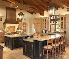 You can see another items of this gallery of 40+ best double kitchen design ideas for cooking easier. Kitchen Double Islands